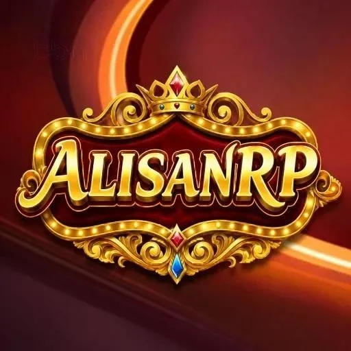 ALISANRP - Pertarungan Keren di Dunia Virtual
