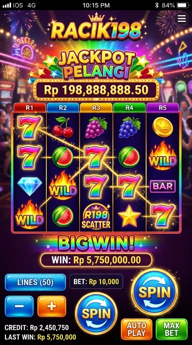 Proses pengunduhan cepat dan mudah untuk semua pengguna racik198.